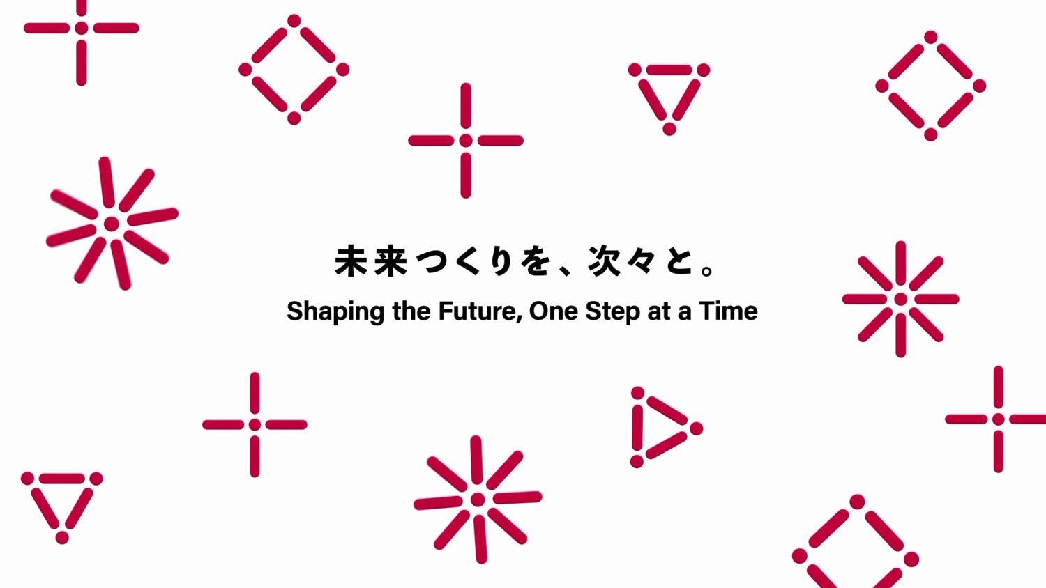 MAYEKAWA / 株式会社前川製作所100周年記念ロゴ紹介ムービー