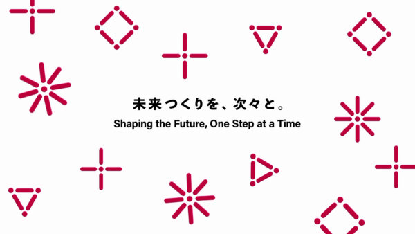 MAYEKAWA / 株式会社前川製作所100周年記念ロゴ紹介ムービー