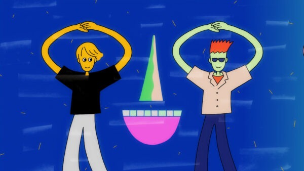NHK みんなのうた「MEME」