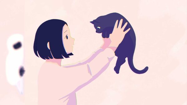 スカート – 私が夢からさめたら