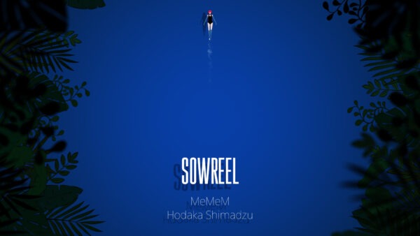 2025 MeMeM Hodaka Shimadzu ShowReel