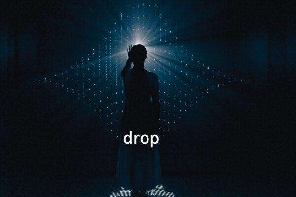 drop