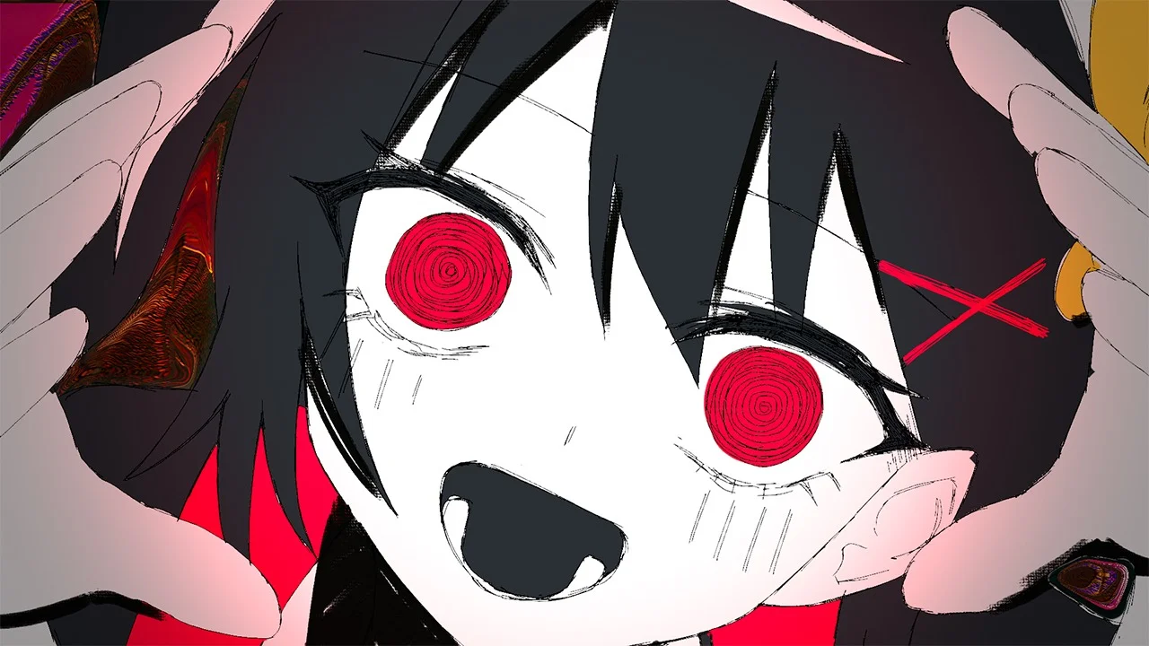 死にたいひまわり | 映像作家 100人 Japanese Motion Graphic Creators