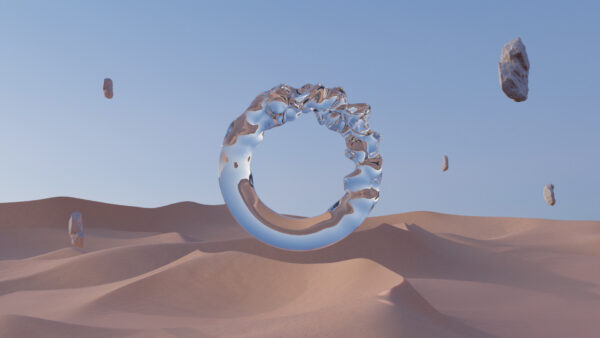 DREAMSCAPES
