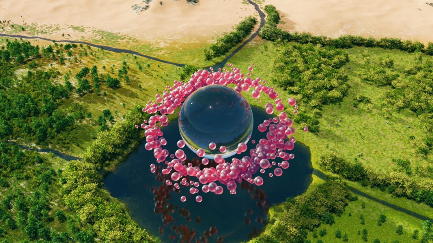 Sphere of Life