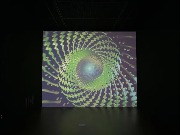 Odd | 映像作家 100人 Japanese Motion Graphic Creators