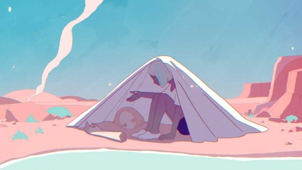DUSTCELL – FRAGILE