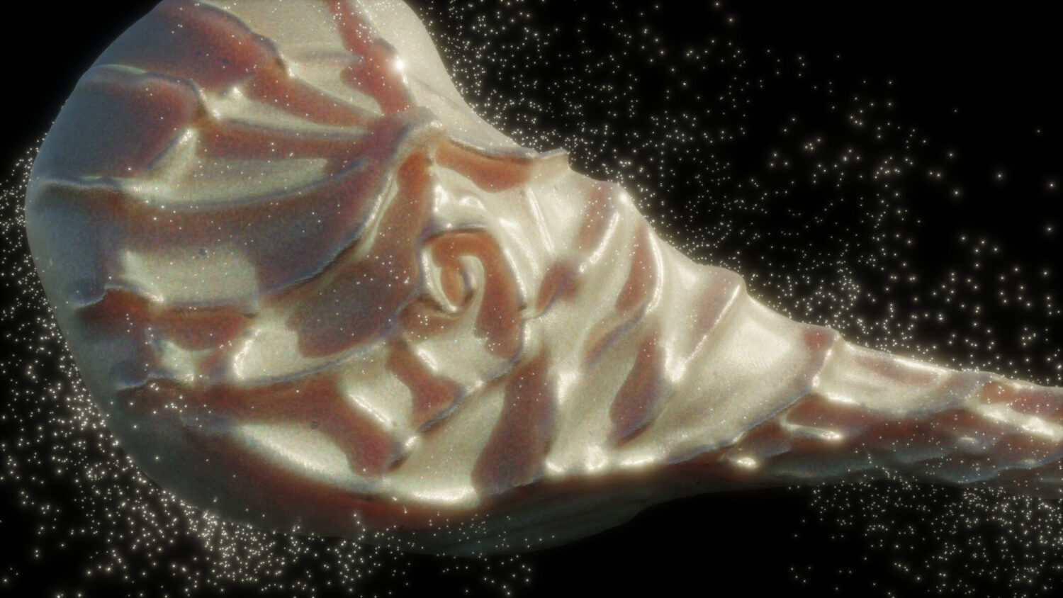 Dust & Spirits by Kreatress (Audiovisual Journey)