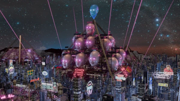 映像作家100人 映像作家100人 2011 JAPANESE MOTION GRAPHIC CREATORS 2011