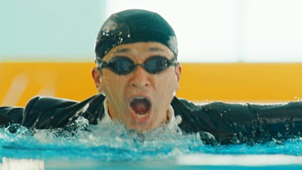 青春ヶ丘俊光「SPLENDOR｣ Music Video