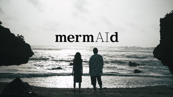オムニバスドラマ『mermAId』
