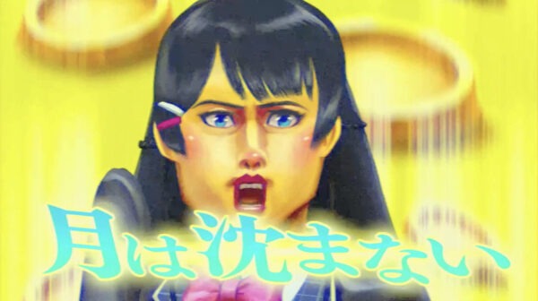 月ノ美兎 “ルナティックウォーズ”