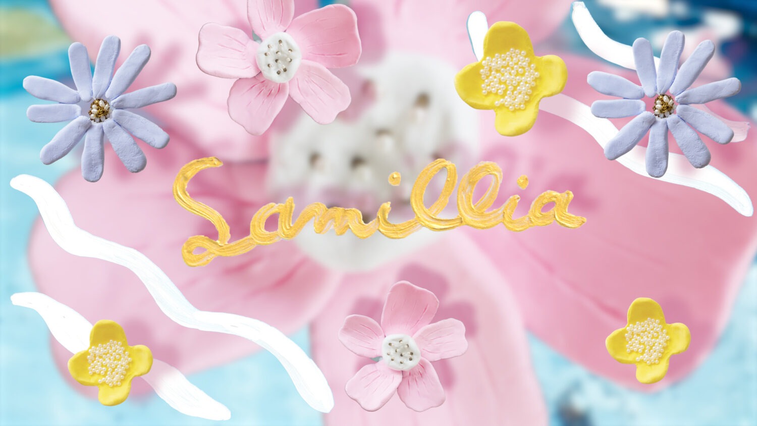 samillia flowers