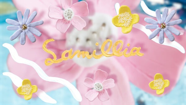 samillia flowers