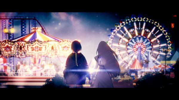 tuki.『地獄恋文（インフェルノラブレター）』Official Music Video