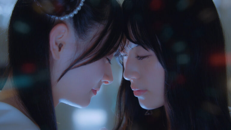 Drama Tuesday! “Hoshikuzu Telepath”