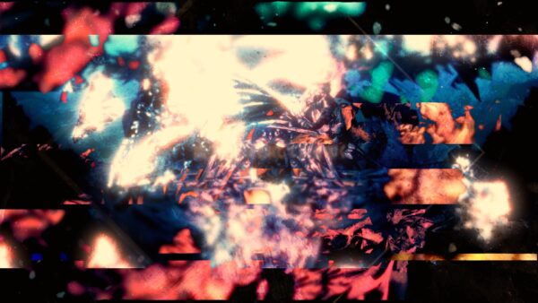 SKETCH -TV Size- Lyric Video / 秋山黄色