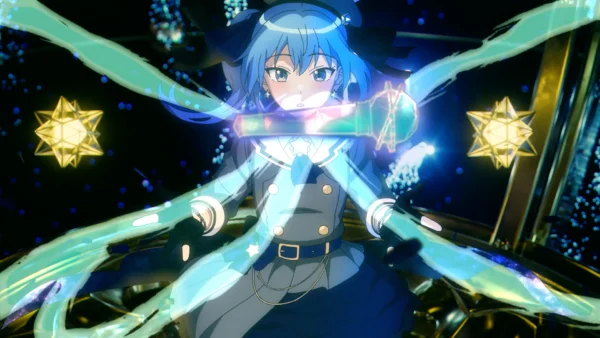 星街すいせいを解き明かせ！MV / Stellar Stellar【#Androidかこって