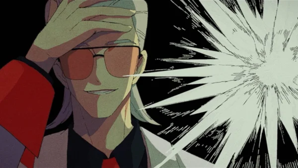 TO BE HERO X OP SawanoHiroyuki[nZk]:Rei「INERTIA」