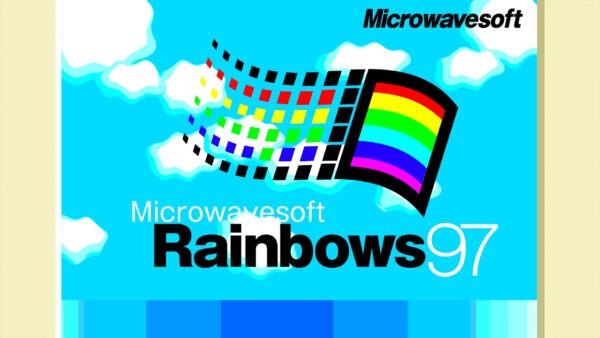 Rainbows97