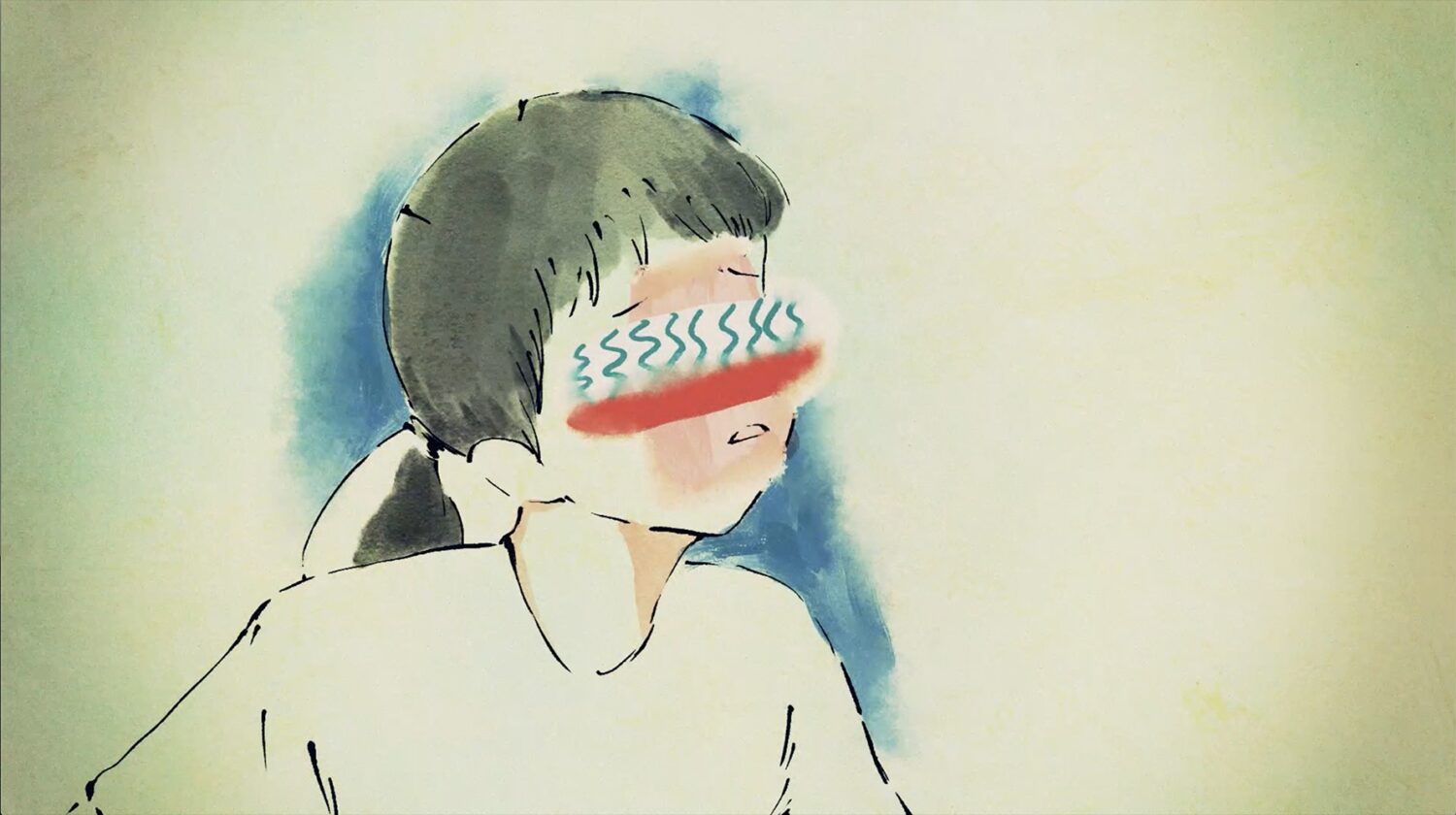 ブリヂストン パラメッセージムービー「私たち」篇