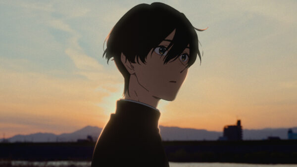 Vアニメ「小市民シリーズ」ED映像