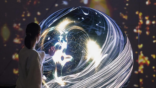 TOKYO NODE　MUUUSE　〜自然の記憶〜