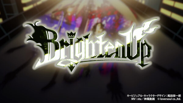 GLAY『BRIGHTEN UP』Music Video
