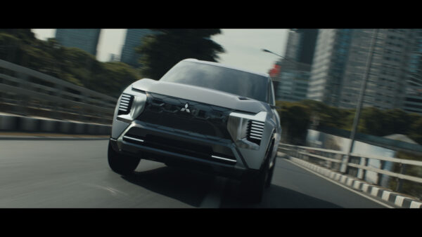 MITSUBISHI DST Concept [Lifestyle ver.]