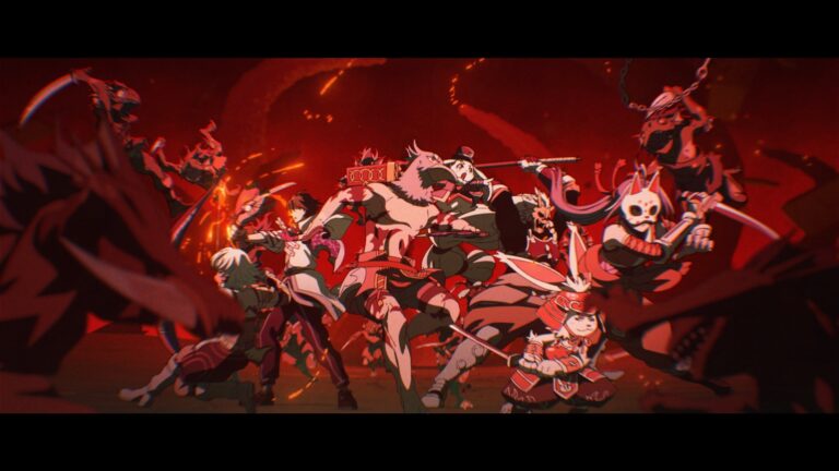 TV Anime “Shangri-La Frontier” OP