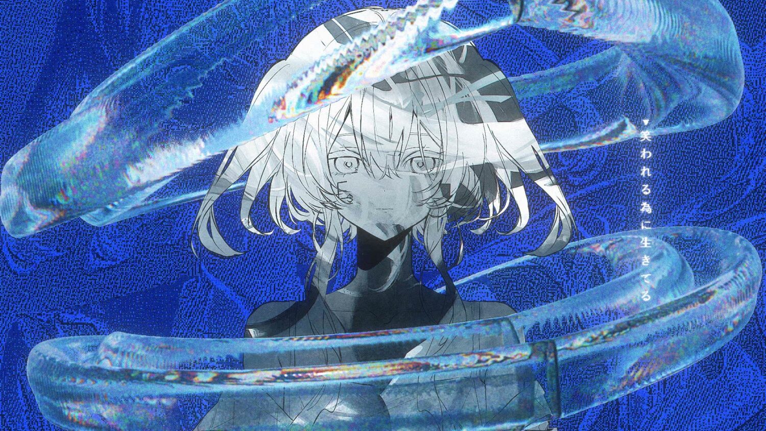マイラスト ˗ ᴄᴏᴠᴇʀ ᴇs