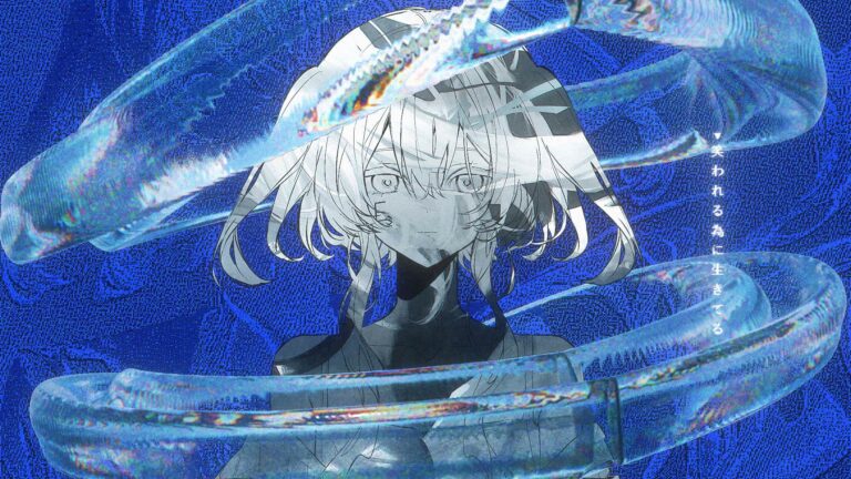 マイラスト ˗ ᴄᴏᴠᴇʀ ᴇs