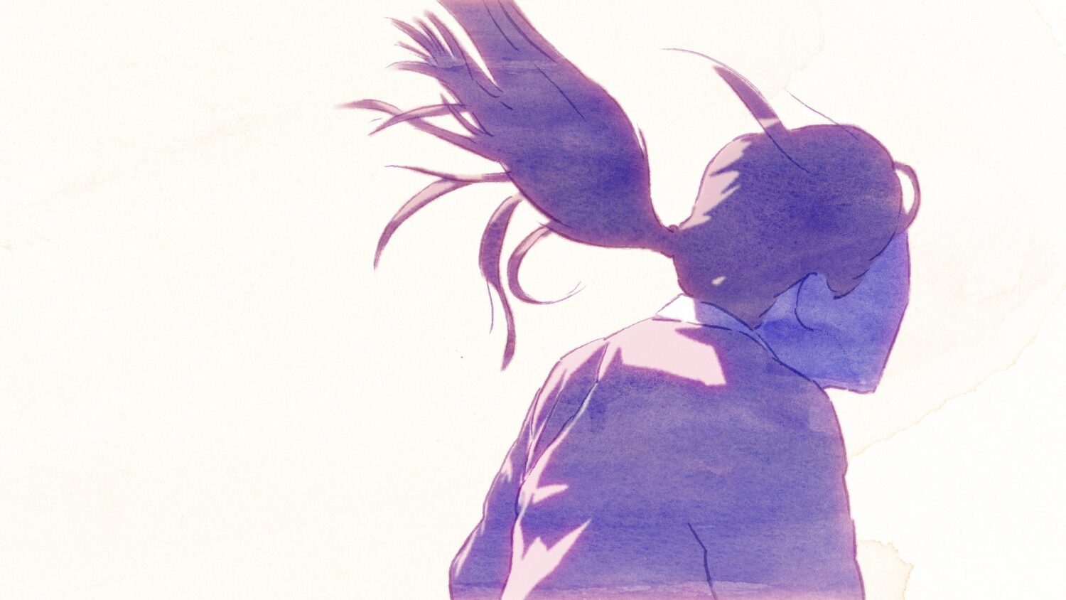 NHK Minna no Uta - Reason for Deep Breathing
