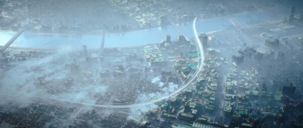 NIIGATA WONDER by PLATEAU