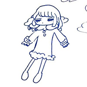 立松夏奈