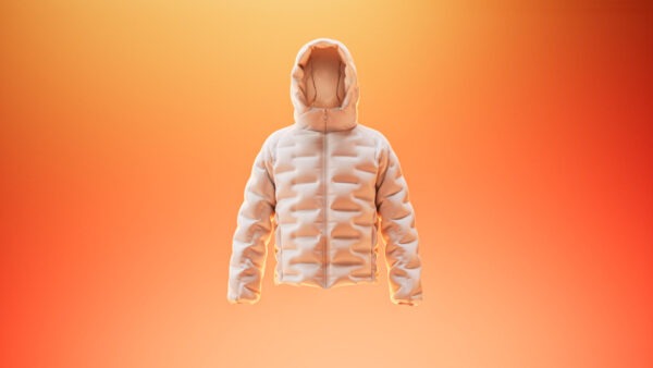 UNIQLO PUFFTECH