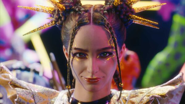 Qiddiya Gaming – Official Trailer