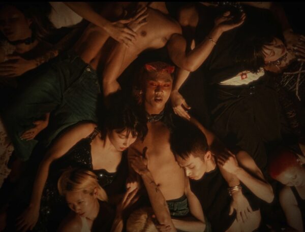 Aisho Nakajima – Gangbang feat. Yohji Igarashi (Official Music Video)