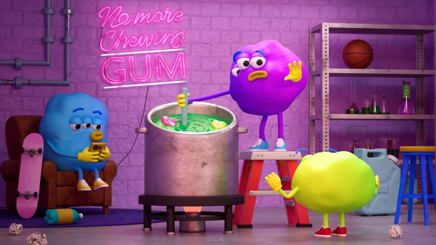 Neltz Studio Animation