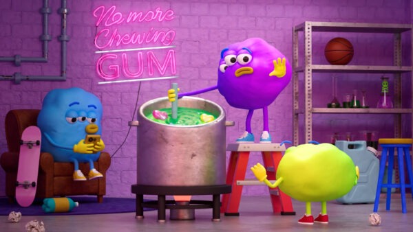 Neltz Studio Animation