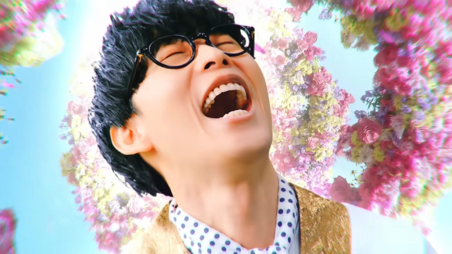 オーイシマサヨシ – あとの祭り [Official Video]