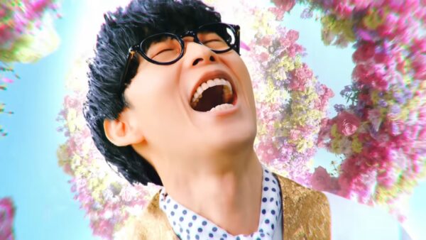 オーイシマサヨシ – あとの祭り [Official Video]