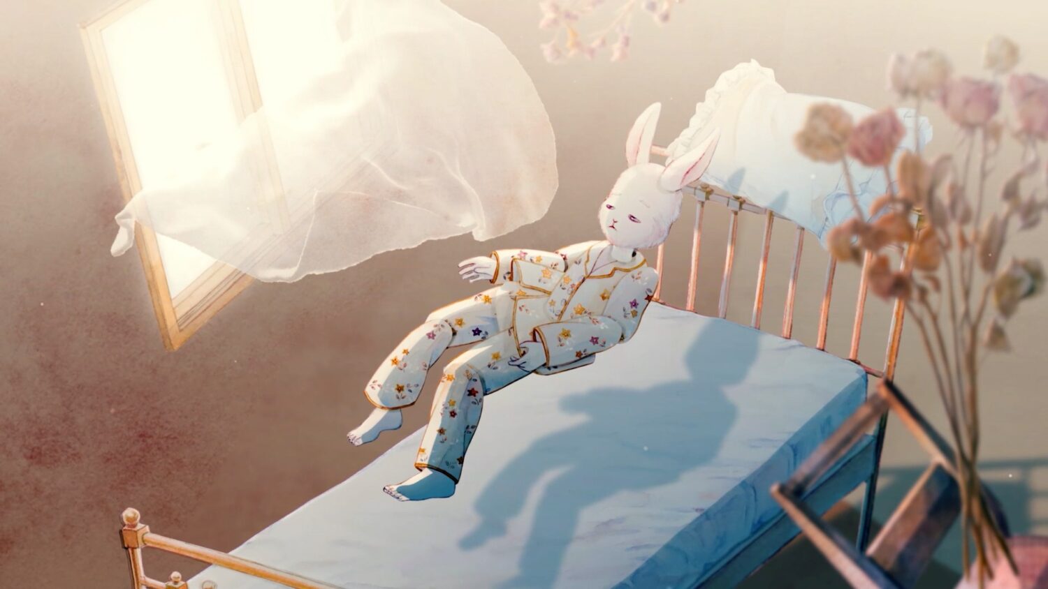 アニメ『BEASTARS FINAL SEASON』Part1  ED