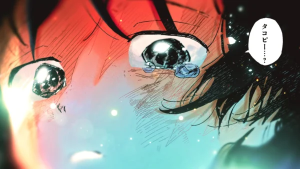 タコピーの原罪【上巻発売記念PV】 | 映像作家 100人 Japanese Motion