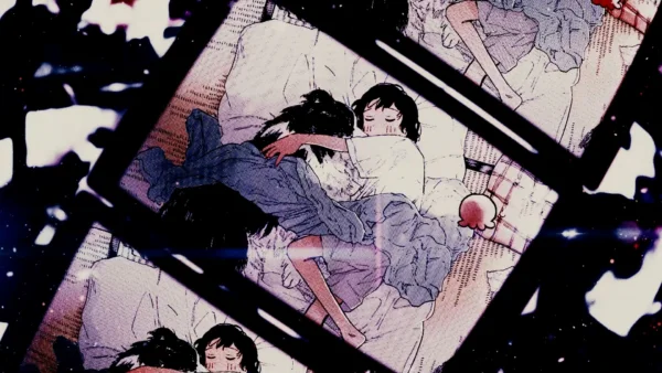 タコピーの原罪【上巻発売記念PV】 | 映像作家 100人 Japanese Motion