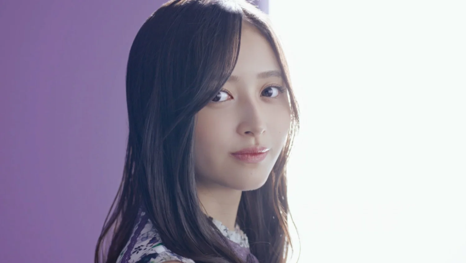 乃木坂46 6期生 春組募集CM | 映像作家 100人 Japanese Motion