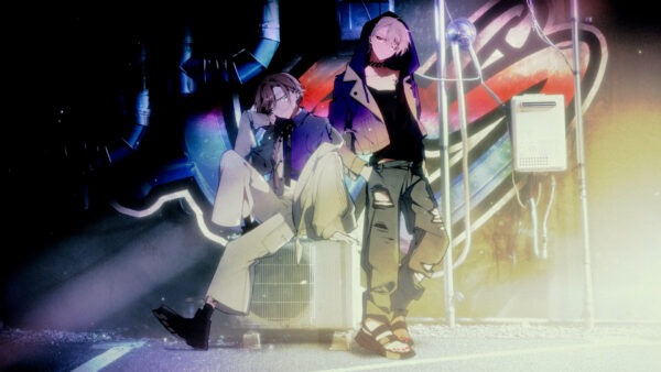 VVS / ChroNoiR