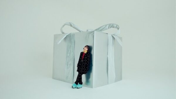 TOMOO – Present