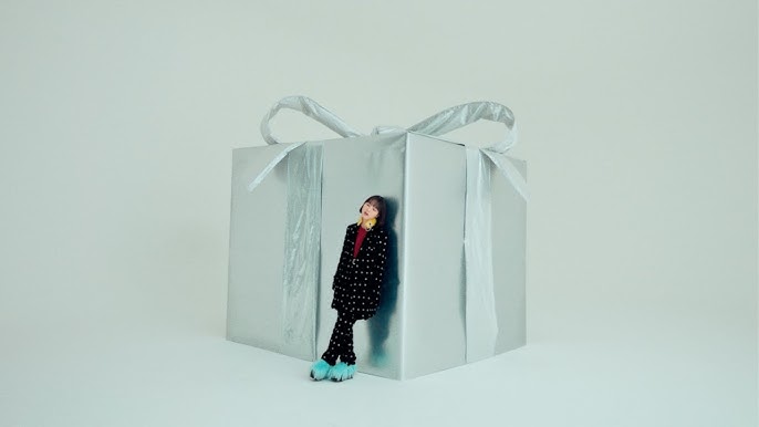 TOMOO – Present
