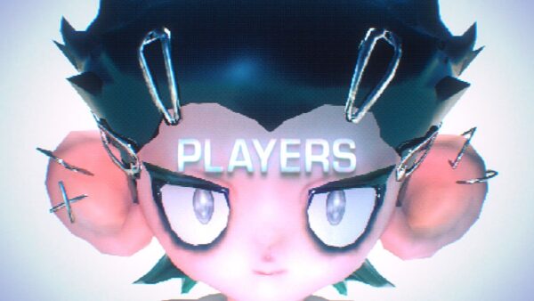 YOASOBI – PLAYERS